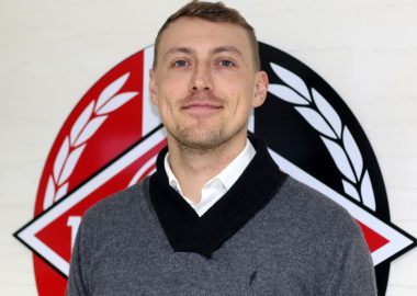 maciej gostomski