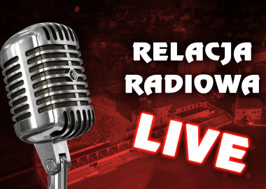relacja radiowa