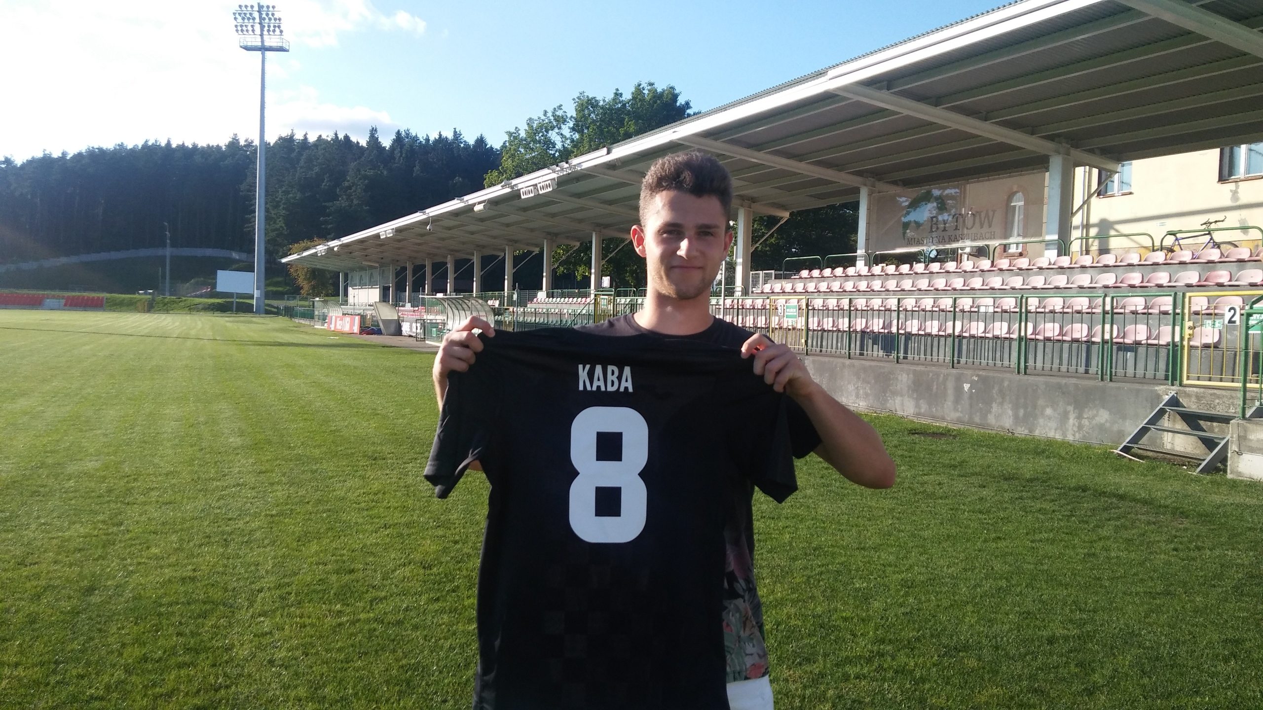 mateusz kaba