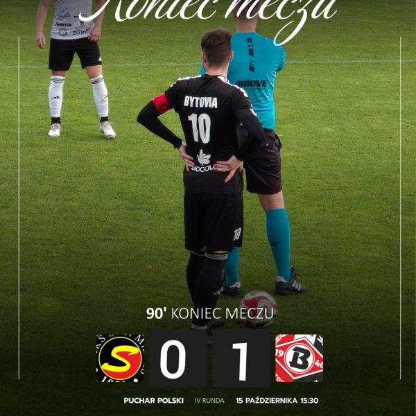 PP / START 0:1 BYTOVIA