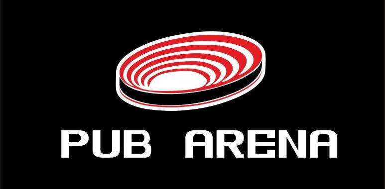 pub arena