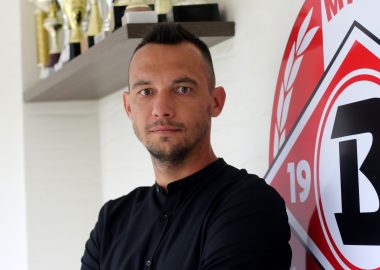 krzysztof bąk