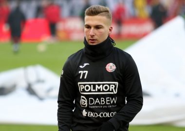 jakub janik
