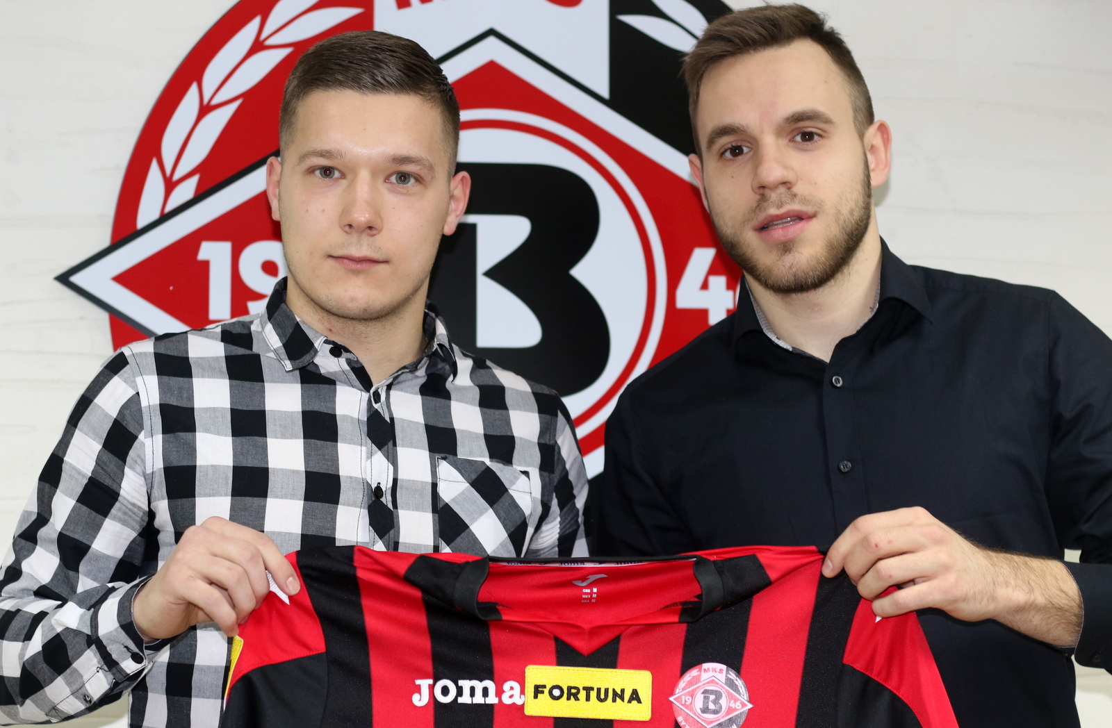 łukasz moneta mikołaj kwietniewski