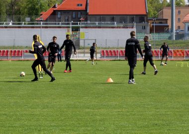 wracamy