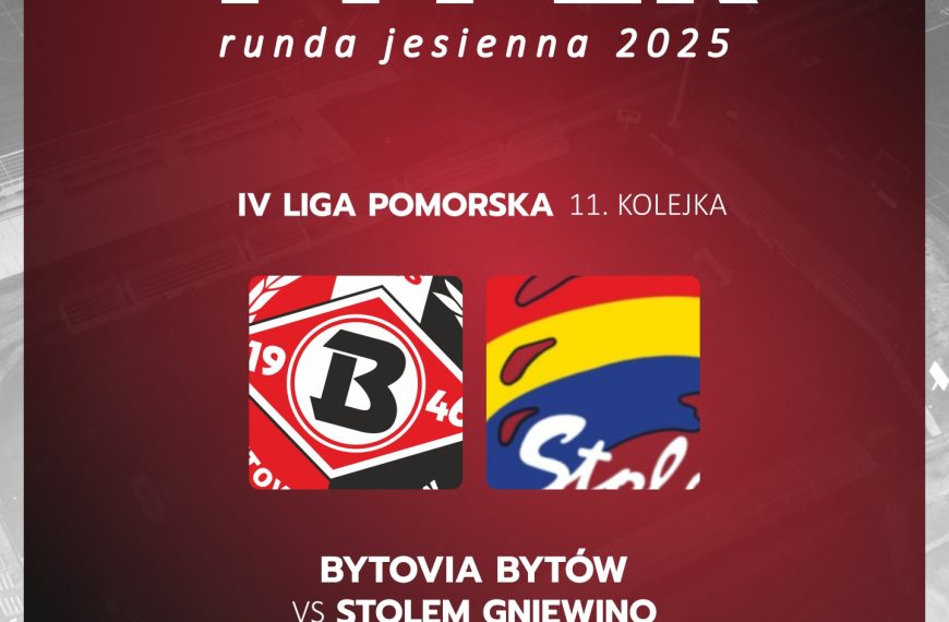 TYPER BYTOVII – 11 KOLEJKA