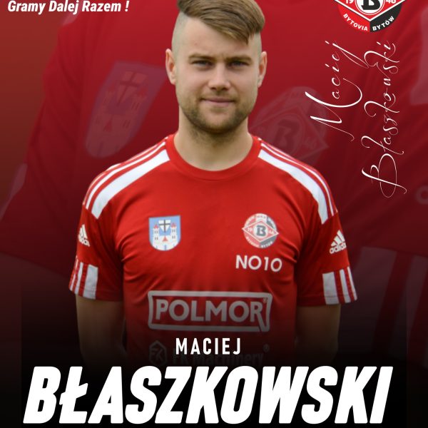 KAPITAN ZOSTAJE PRZY MICKIEWICZA!