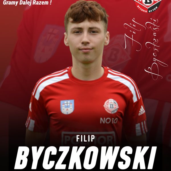 BYCZKOWSKI ZOSTAJE PRZY MICKIEWICZA!