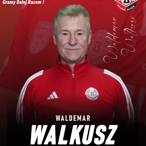 TRENER ZOSTAJE PRZY MICKIEWICZA!