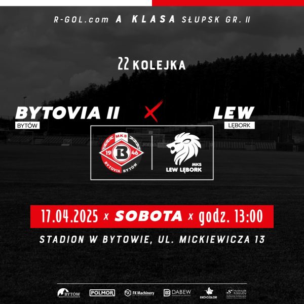 A-KLASA – KOLEJKA NR 22!