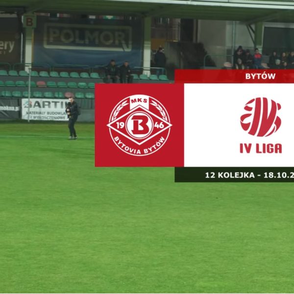 BYTOVIA – KP STAROGARD / SKRÓT + WYWIADY