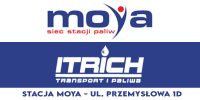 Moya – Itrich