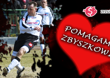 pomagamy zbyszkowi