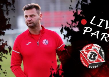 trener stawski