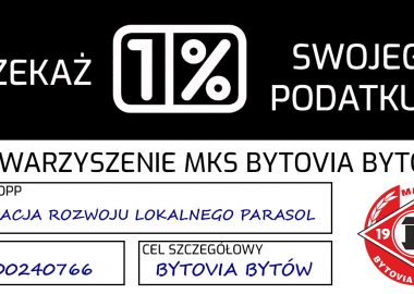 1% podatku