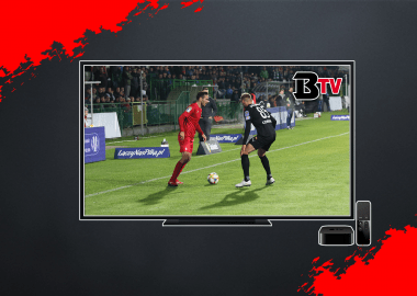 tv