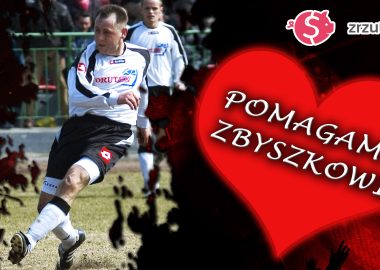 pomagamy zbyszkowi